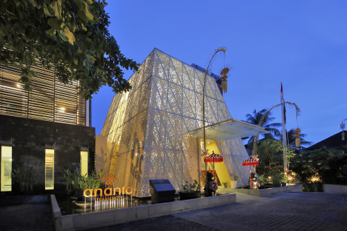 Completed hotel | We provide Indonesia infrastructure map on various property sectors and data. Access property listings, infrastructure developments, news, and valuable transaction data for informed decisions.