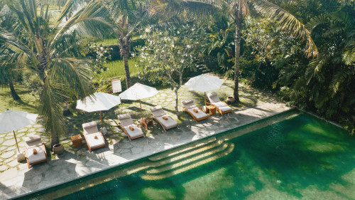 Completed hotel, PT Alaya Group | We provide Indonesia infrastructure map on various property sectors and data. Access property listings, infrastructure developments, news, and valuable transaction data for informed decisions.