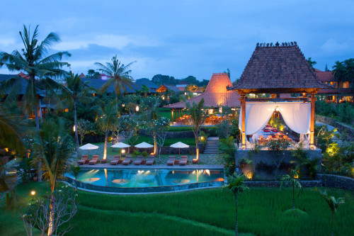 Completed hotel, PT Alaya Group | We provide Indonesia infrastructure map on various property sectors and data. Access property listings, infrastructure developments, news, and valuable transaction data for informed decisions.