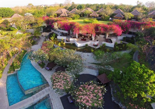 Ayana Resort & Spa, Leased Villa, Ayana Hotels | We provide Indonesia infrastructure map on various property sectors and data. Access property listings, infrastructure developments, news, and valuable transaction data for informed decisions.
