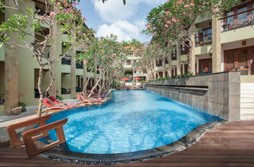 Completed hotel, PT Accor Group | We provide Indonesia infrastructure map on various property sectors and data. Access property listings, infrastructure developments, news, and valuable transaction data for informed decisions.
