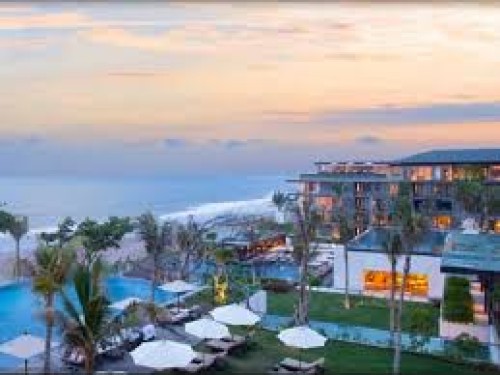 Completed hotel, PT Hyatt International Group & PT Anaamaya Mitra Selaras | We provide Indonesia infrastructure map on various property sectors and data. Access property listings, infrastructure developments, news, and valuable transaction data for informed decisions.