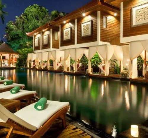 Completed hotel | We provide Indonesia infrastructure map on various property sectors and data. Access property listings, infrastructure developments, news, and valuable transaction data for informed decisions.