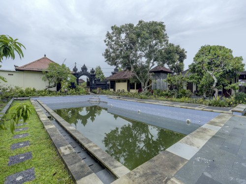 Completed hotel | We provide Indonesia infrastructure map on various property sectors and data. Access property listings, infrastructure developments, news, and valuable transaction data for informed decisions.