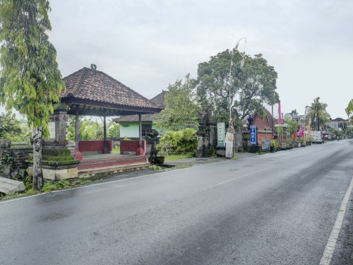 Completed hotel | We provide Indonesia infrastructure map on various property sectors and data. Access property listings, infrastructure developments, news, and valuable transaction data for informed decisions.