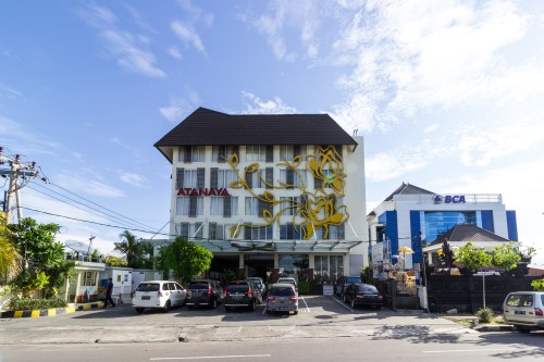 Completed hotel, PT Arja Bali Astama & Century Group | We provide Indonesia infrastructure map on various property sectors and data. Access property listings, infrastructure developments, news, and valuable transaction data for informed decisions.