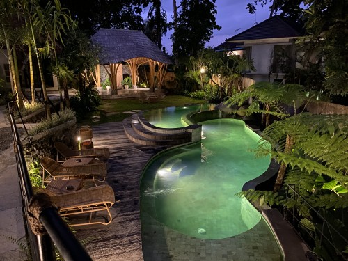 Completed hotel, PT Ini Vie Hospitality | We provide Indonesia infrastructure map on various property sectors and data. Access property listings, infrastructure developments, news, and valuable transaction data for informed decisions.