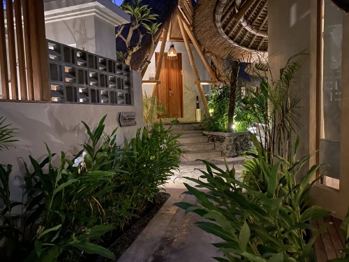 Completed hotel, PT Ini Vie Hospitality | We provide Indonesia infrastructure map on various property sectors and data. Access property listings, infrastructure developments, news, and valuable transaction data for informed decisions.