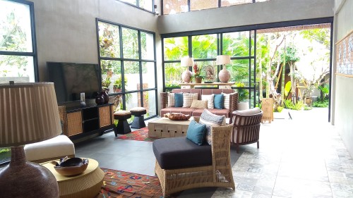 Completed hotel, PT Ini Vie Hospitality | We provide Indonesia infrastructure map on various property sectors and data. Access property listings, infrastructure developments, news, and valuable transaction data for informed decisions.
