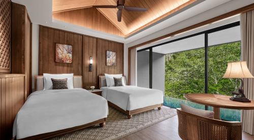 Completed hotel, WIKA Realty & Minor International | We provide Indonesia infrastructure map on various property sectors and data. Access property listings, infrastructure developments, news, and valuable transaction data for informed decisions.
