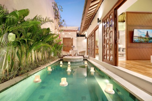 Completed hotel, PT Ini Vie Hospitality | We provide Indonesia infrastructure map on various property sectors and data. Access property listings, infrastructure developments, news, and valuable transaction data for informed decisions.