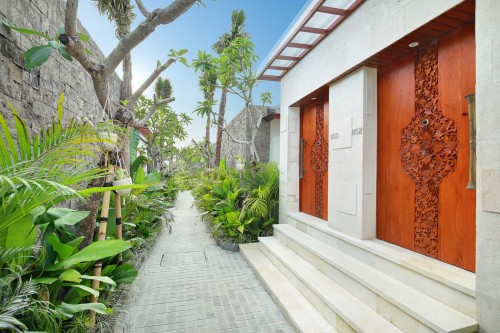 Completed hotel, PT Ini Vie Hospitality | We provide Indonesia infrastructure map on various property sectors and data. Access property listings, infrastructure developments, news, and valuable transaction data for informed decisions.