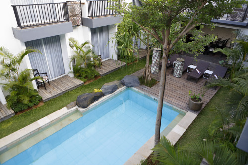 Completed hotel | We provide Indonesia infrastructure map on various property sectors and data. Access property listings, infrastructure developments, news, and valuable transaction data for informed decisions.