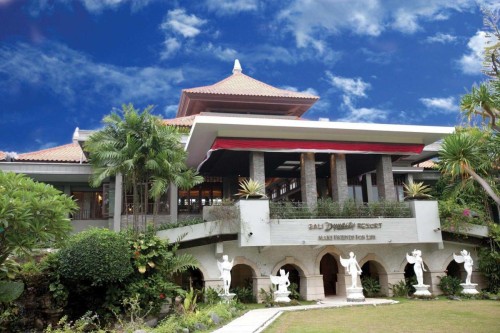 Completed hotel, PT Dwi Mitra Nusantara | We provide Indonesia infrastructure map on various property sectors and data. Access property listings, infrastructure developments, news, and valuable transaction data for informed decisions.