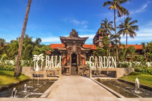 Completed hotel | We provide Indonesia infrastructure map on various property sectors and data. Access property listings, infrastructure developments, news, and valuable transaction data for informed decisions.