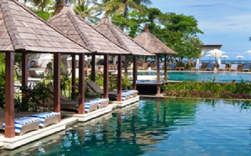 Completed hotel | We provide Indonesia infrastructure map on various property sectors and data. Access property listings, infrastructure developments, news, and valuable transaction data for informed decisions.