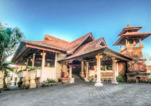Completed hotel, PT Group Bounty | We provide Indonesia infrastructure map on various property sectors and data. Access property listings, infrastructure developments, news, and valuable transaction data for informed decisions.