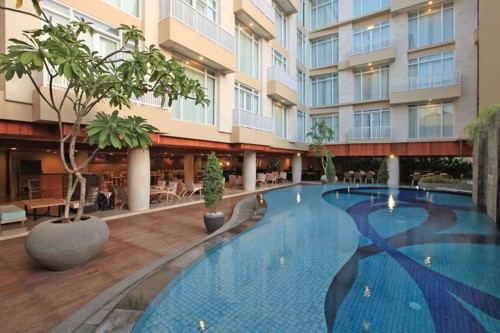Completed hotel, PT Sentosa Group (PT Putra Mahakarya Sentosa) | We provide Indonesia infrastructure map on various property sectors and data. Access property listings, infrastructure developments, news, and valuable transaction data for informed decisions.