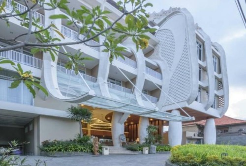 Completed hotel, PT Sentosa Group (PT Putra Mahakarya Sentosa) | We provide Indonesia infrastructure map on various property sectors and data. Access property listings, infrastructure developments, news, and valuable transaction data for informed decisions.
