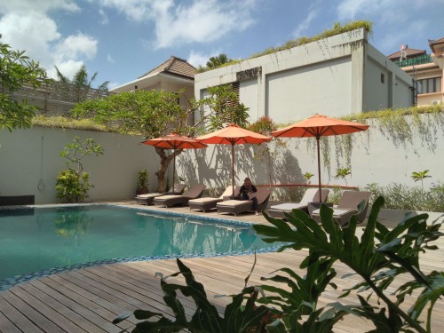 Completed hotel | We provide Indonesia infrastructure map on various property sectors and data. Access property listings, infrastructure developments, news, and valuable transaction data for informed decisions.