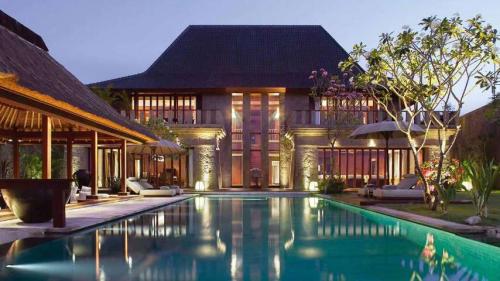 Bvlgari Resort Bali, Leased Villa | We provide Indonesia infrastructure map on various property sectors and data. Access property listings, infrastructure developments, news, and valuable transaction data for informed decisions.