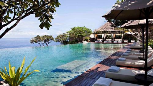 Bvlgari Resort Bali, Leased Villa | We provide Indonesia infrastructure map on various property sectors and data. Access property listings, infrastructure developments, news, and valuable transaction data for informed decisions.
