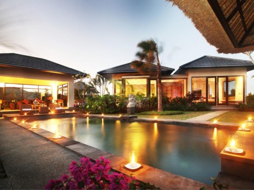 Completed hotel | We provide Indonesia infrastructure map on various property sectors and data. Access property listings, infrastructure developments, news, and valuable transaction data for informed decisions.