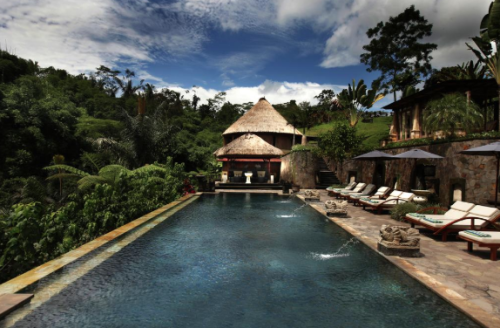 Completed hotel | We provide Indonesia infrastructure map on various property sectors and data. Access property listings, infrastructure developments, news, and valuable transaction data for informed decisions.
