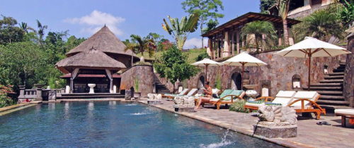 Completed hotel | We provide Indonesia infrastructure map on various property sectors and data. Access property listings, infrastructure developments, news, and valuable transaction data for informed decisions.