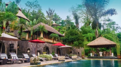 Completed hotel | We provide Indonesia infrastructure map on various property sectors and data. Access property listings, infrastructure developments, news, and valuable transaction data for informed decisions.