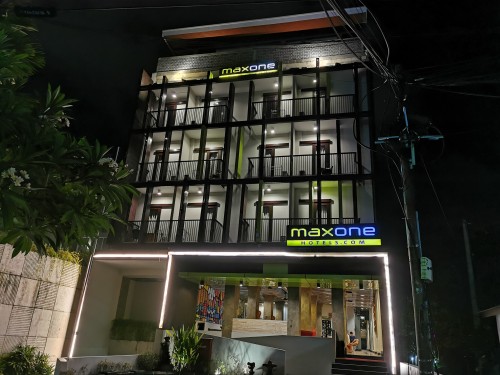 Completed hotel | We provide Indonesia infrastructure map on various property sectors and data. Access property listings, infrastructure developments, news, and valuable transaction data for informed decisions.