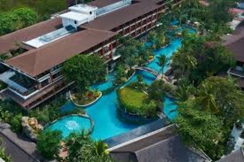 Completed hotel | We provide Indonesia infrastructure map on various property sectors and data. Access property listings, infrastructure developments, news, and valuable transaction data for informed decisions.