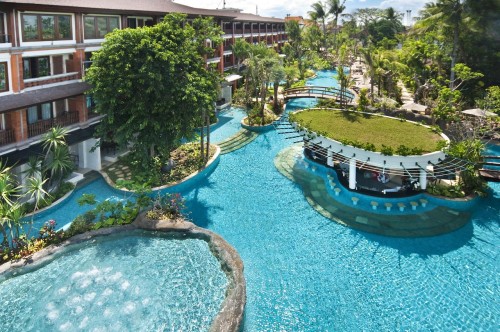 Completed hotel | We provide Indonesia infrastructure map on various property sectors and data. Access property listings, infrastructure developments, news, and valuable transaction data for informed decisions.