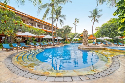 Completed hotel | We provide Indonesia infrastructure map on various property sectors and data. Access property listings, infrastructure developments, news, and valuable transaction data for informed decisions.