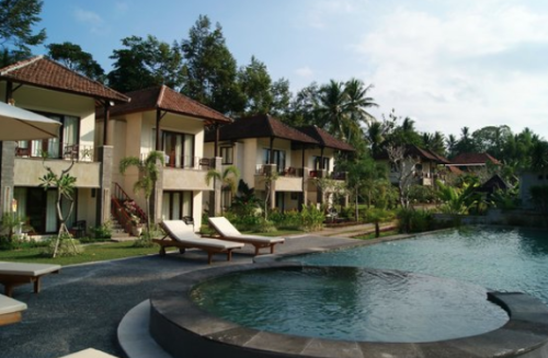 Completed hotel | We provide Indonesia infrastructure map on various property sectors and data. Access property listings, infrastructure developments, news, and valuable transaction data for informed decisions.