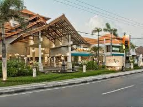 Completed hotel | We provide Indonesia infrastructure map on various property sectors and data. Access property listings, infrastructure developments, news, and valuable transaction data for informed decisions.