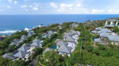 Completed hotel, PT Hilton Internasional | We provide Indonesia infrastructure map on various property sectors and data. Access property listings, infrastructure developments, news, and valuable transaction data for informed decisions.