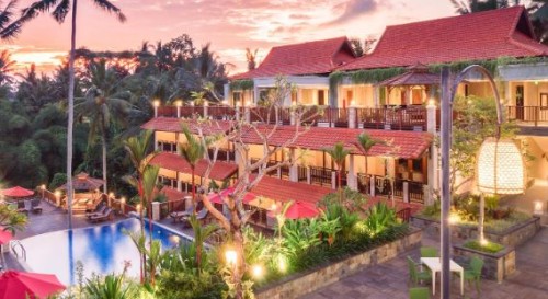 Completed hotel, PT Best Western International | We provide Indonesia infrastructure map on various property sectors and data. Access property listings, infrastructure developments, news, and valuable transaction data for informed decisions.