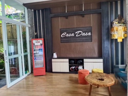 Completed hotel | We provide Indonesia infrastructure map on various property sectors and data. Access property listings, infrastructure developments, news, and valuable transaction data for informed decisions.