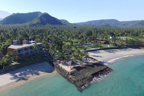 Completed hotel | We provide Indonesia infrastructure map on various property sectors and data. Access property listings, infrastructure developments, news, and valuable transaction data for informed decisions.