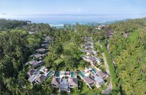 Completed hotel | We provide Indonesia infrastructure map on various property sectors and data. Access property listings, infrastructure developments, news, and valuable transaction data for informed decisions.