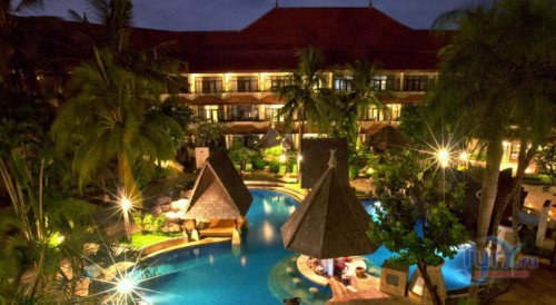Completed hotel | We provide Indonesia infrastructure map on various property sectors and data. Access property listings, infrastructure developments, news, and valuable transaction data for informed decisions.