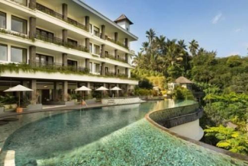 Completed hotel | We provide Indonesia infrastructure map on various property sectors and data. Access property listings, infrastructure developments, news, and valuable transaction data for informed decisions.