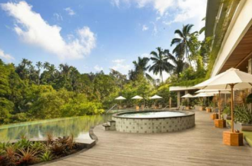 Completed hotel | We provide Indonesia infrastructure map on various property sectors and data. Access property listings, infrastructure developments, news, and valuable transaction data for informed decisions.