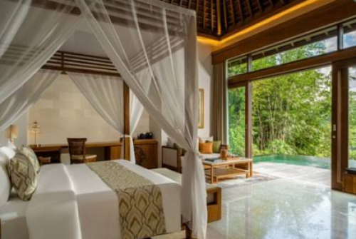 Completed hotel | We provide Indonesia infrastructure map on various property sectors and data. Access property listings, infrastructure developments, news, and valuable transaction data for informed decisions.