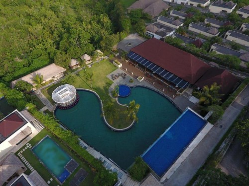 Chateau de Bali Ungasan Boutique Villas and Spa (Hillstone Villas Resort Bali), Leased Villa, Chateau de Bali | We provide Indonesia infrastructure map on various property sectors and data. Access property listings, infrastructure developments, news, and valuable transaction data for informed decisions.
