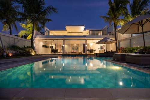 C 151 Luxury Villas Dreamland, Leased Villa, C151 Group | We provide Indonesia infrastructure map on various property sectors and data. Access property listings, infrastructure developments, news, and valuable transaction data for informed decisions.