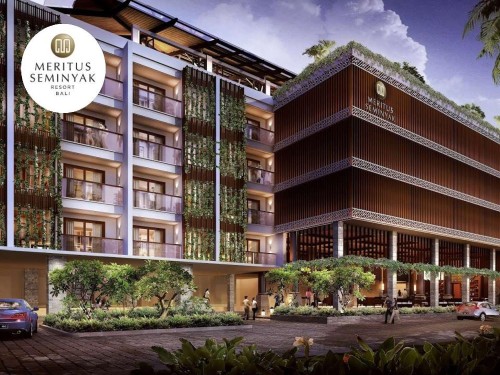 Completed hotel, PT Bali Seminyak Sejahtera (BBS) | We provide Indonesia infrastructure map on various property sectors and data. Access property listings, infrastructure developments, news, and valuable transaction data for informed decisions.