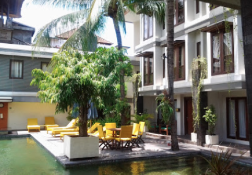 Completed hotel, PT Elsota Surya Abadi | We provide Indonesia infrastructure map on various property sectors and data. Access property listings, infrastructure developments, news, and valuable transaction data for informed decisions.