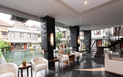 Completed hotel, PT Elsota Surya Abadi | We provide Indonesia infrastructure map on various property sectors and data. Access property listings, infrastructure developments, news, and valuable transaction data for informed decisions.